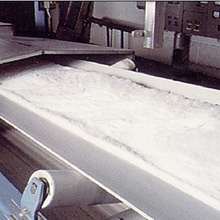 ACID & ALKALI RESISTANT CONVEYOR BELT suga