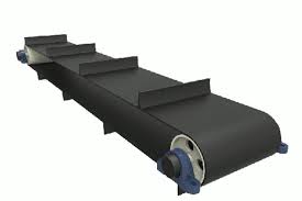 endless belt 800mm belt width 20Mpa industrial ep conveyor belt
