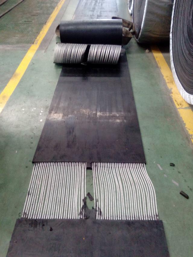 ST2500 conveyor belt