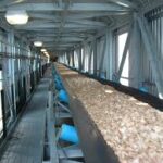 Monster belting | Aramid breaker conveyor belt