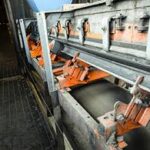 Monster belting | Aramid breaker conveyor belt