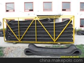 sidewall conveyor belt