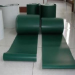 PVC conveyor belt