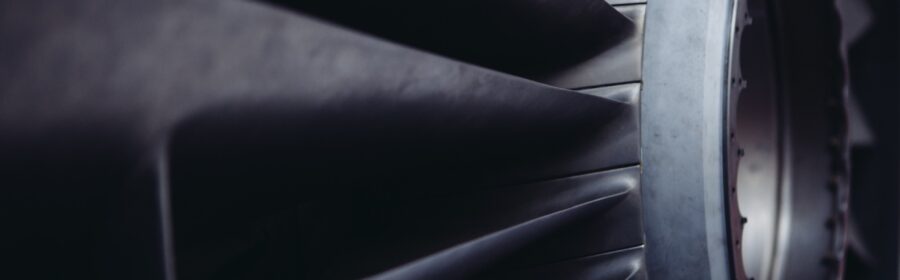 Monster belting | Aero Space
