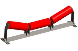 Troughing Idlers (1)
