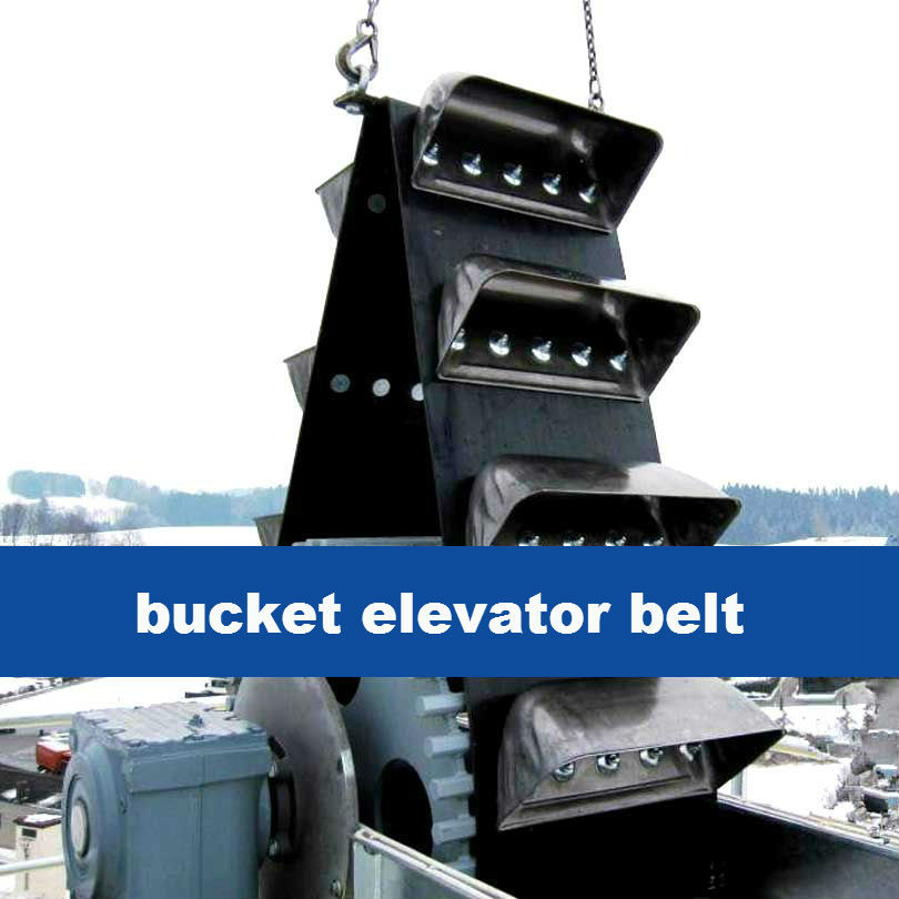 Bucket elevator belt deals