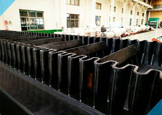 sidewall conveyor belt manufacturers