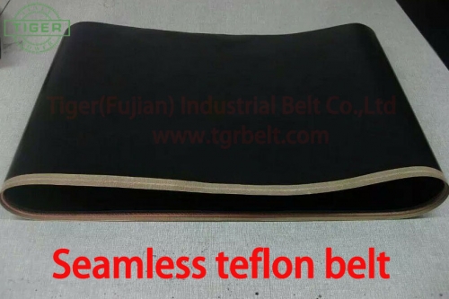 Monster belting | PTFE GLASS KEVLAR FABRIC BELTS