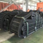 100 to 300ºC belt in steel plants, cement factories