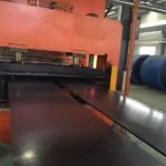 HR 300C Cotton Canvas Conveyor Belt