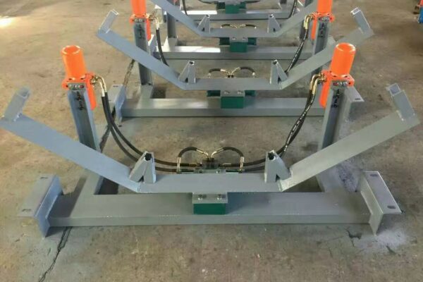 Roller Frame for Belt Conveyor Roller
