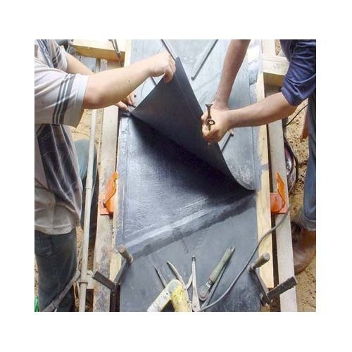BELT JOINTING SOLUTIONS COLD VULCANIZING CEMENT