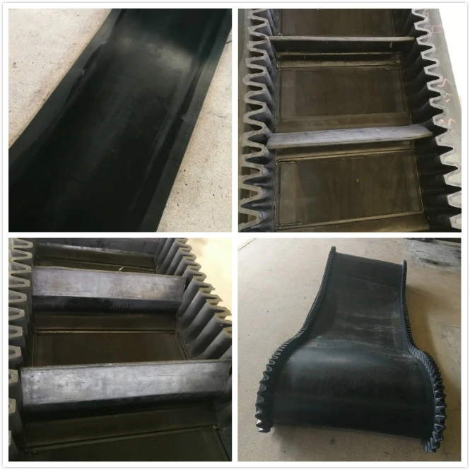 Corrugated-Transmission-Belt-Bucket-Elevator-Conveyor-Belt