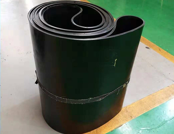 High Temperature Resistance Conveyor Belt