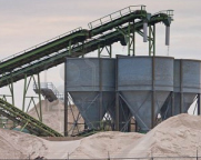 Quarry Conveyor Belt