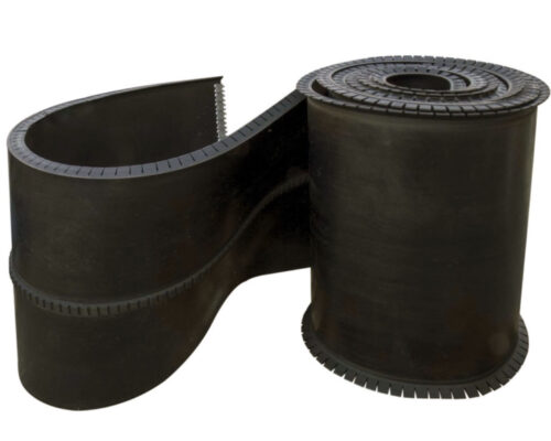 Flanged Conveyor Belts