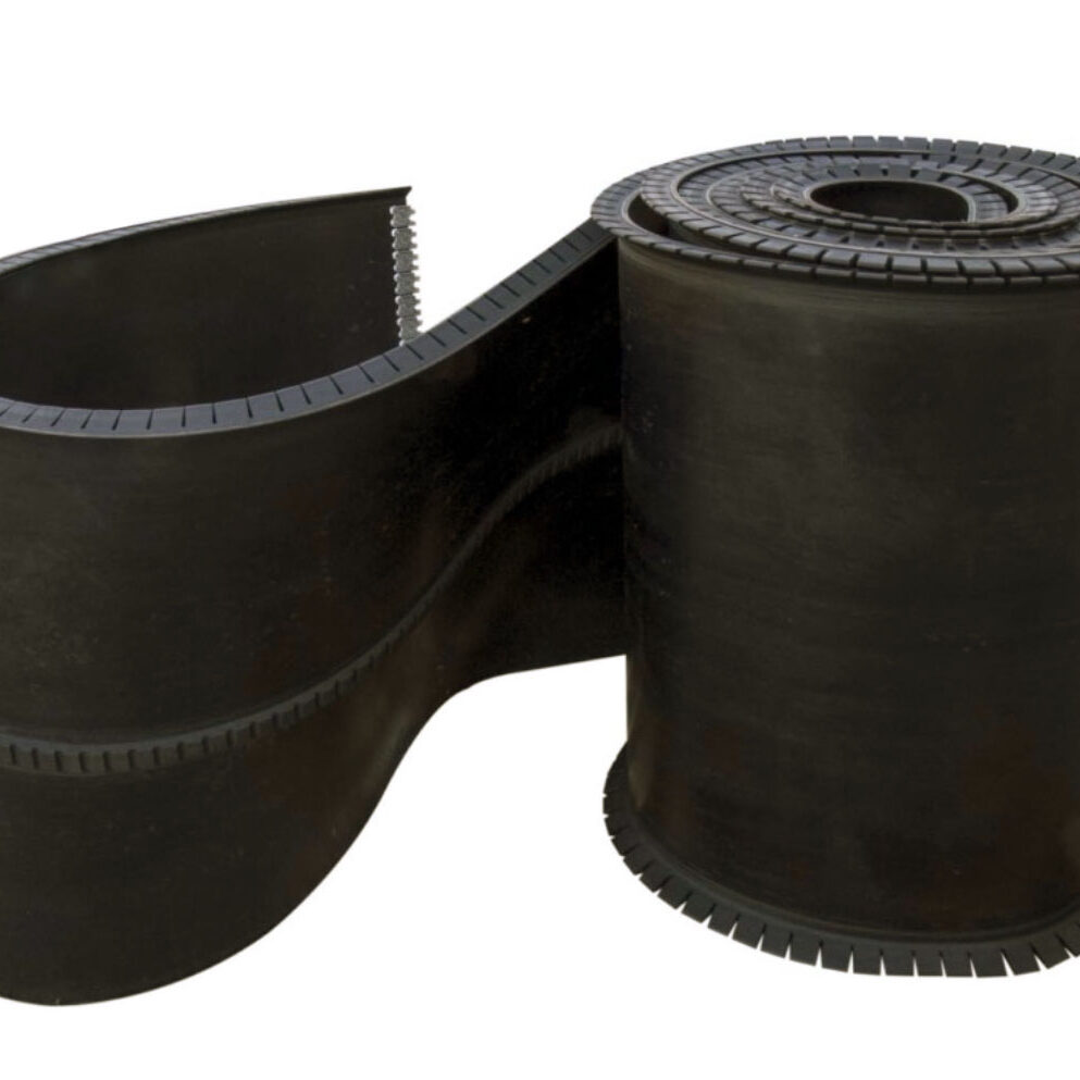 Flanged Conveyor Belts