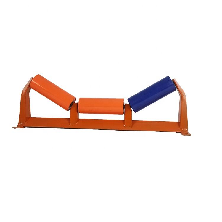 Monster belting | Conveyor Idler & Conveyor Pulley