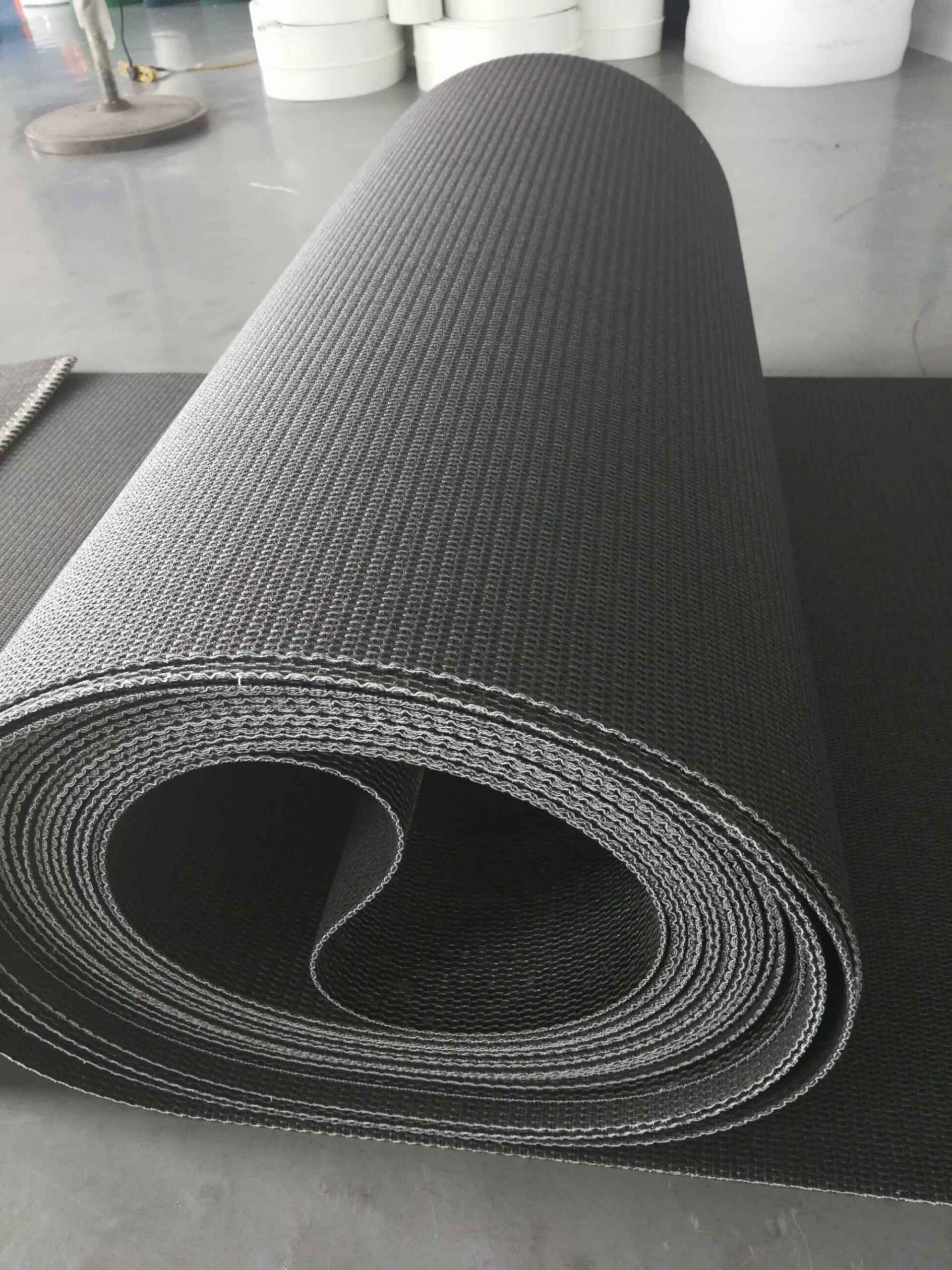 Monster belting | PVC CXC  COS  Conveyor Belts