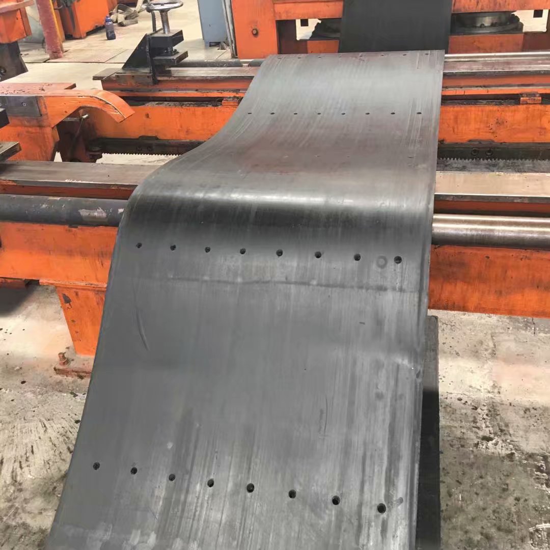 Monster belting|Bukcet elevator conveyor belt