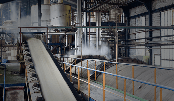 Sugar Conveyor Belt