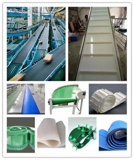 Bakery Conveyor Belts