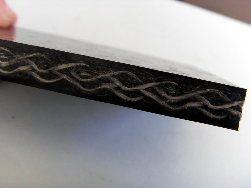 Solid-Woven-PVC-PVG-Conveyor-Belt