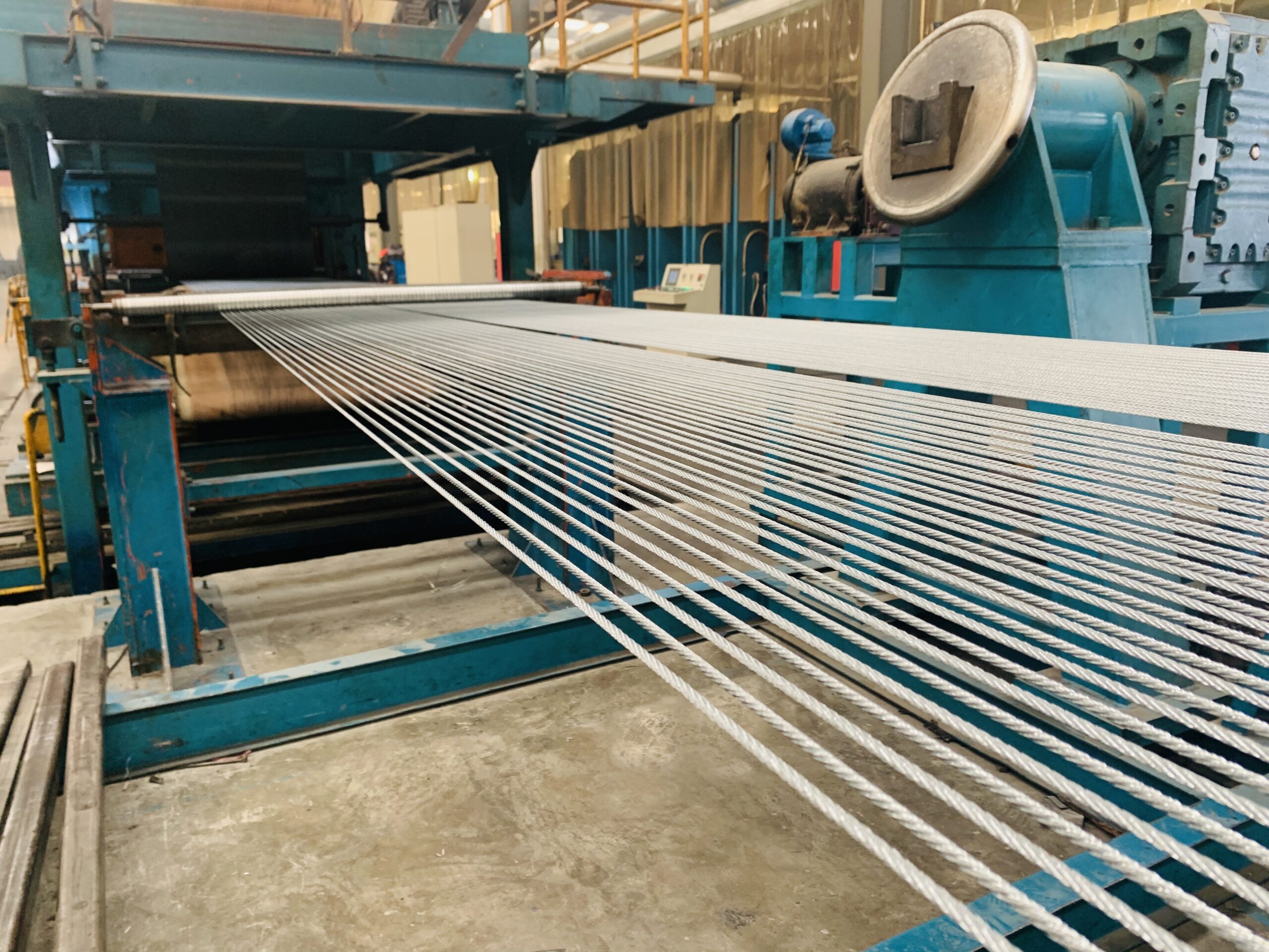 steel cord conveyor belt specifications