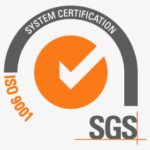SGS iso